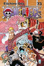 One Piece New Edition